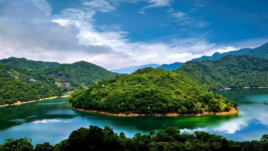 科技高性能高标准